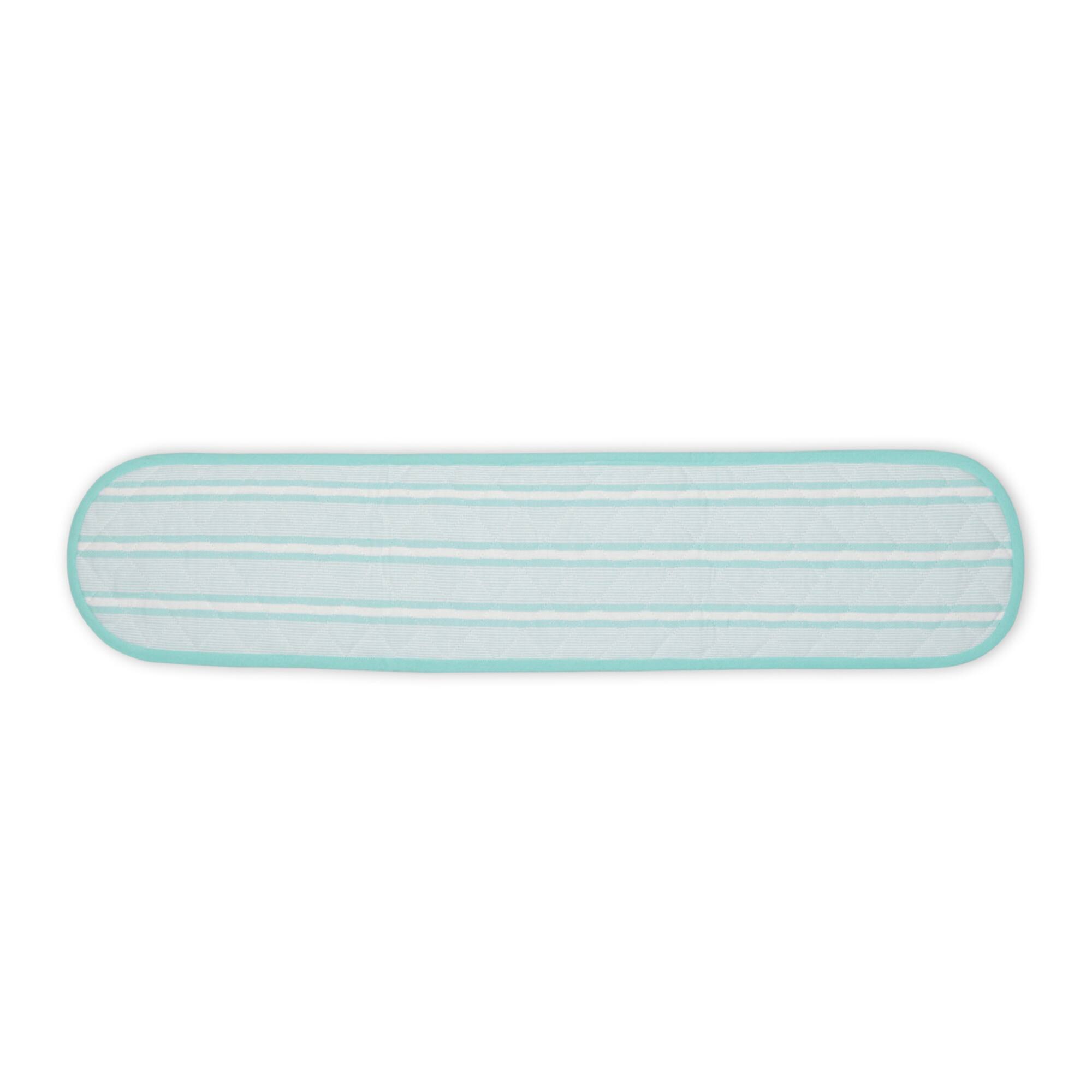 DII® Chef Stripe Double Oven Mitt